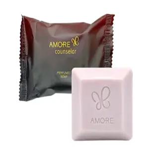 아모레 카운셀러 나비 퍼퓸드 숍, 헤라 지일 비누