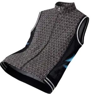 여성조끼 봄 여름 경량 기능성 바람막이 베스트