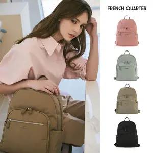 프렌치쿼터 로라 여성 백팩