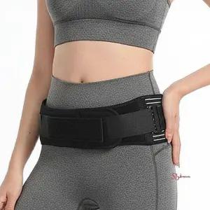 골반 KG3 바른자세 복대 허리 보호대 엉덩이 고관절 지지대 탄성 척추 밴드cde861