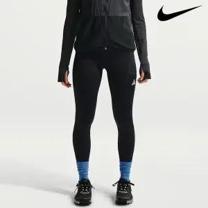 [나이키](국내매장판)나이키 ACG 여성 드라이 핏 하이웨이스트 7/8 트레일 러닝 레깅스(IO9646-010)