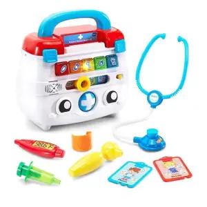 브이텍 병원놀이 세트 (V178300)