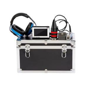 누수탐지기 디지털 테스터 지하 수도 배관 M6013 고정밀 누수