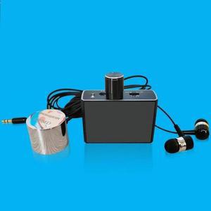 누수탐지장비 청음식 수도누수탐지기 청음 바닥 감지기 물새는곳 휴대용 배관 표준형 수도누수