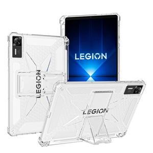 레노버 LEGION Y700 2025 케이스 4세대 8.8인치 TB322FC 펜슬 홀더 백 보호커버 Gen 4