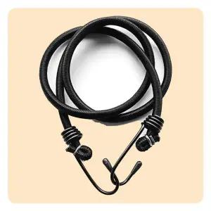 [셀러에이드]짐 고정끈 밧줄 자전거 오토바이 이사 배달 핸드카트