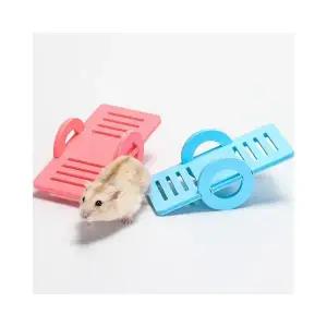 햄스터 장난감 시소