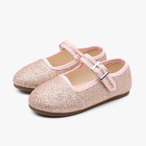 [키펀트] 샌드 파티클 여아 메리제인