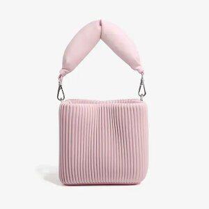 [창고정리] 라엘라베어 코리아. 쥬리 토트 크로스백. RA24-P650