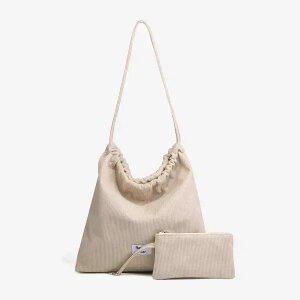 [창고정리] 시즌오프/ 라엘라베어 코리아. 버니스 골덴 숄더백. RA24-1110/미세스크래