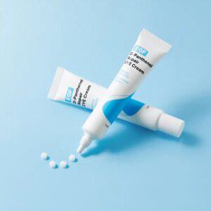 [2개] 리르 EGF 디판텐 리페어 아이 크림 - 판테놀 눈밑 눈가 주름 탄력