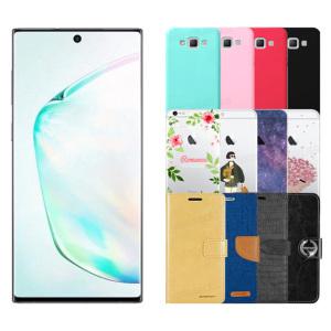 갤럭시노트10 플러스 케이스 다이어리 투명 젤리 카드 수납 젤 지갑형 클리어 액정보호