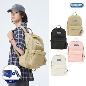 [아웃도어프로덕츠] 452K 베이직 백팩 (4COLORS)