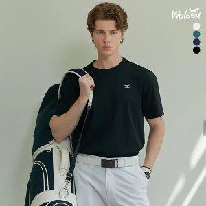 울시 24SS 남성 쿨 소로나 반팔티셔츠 4종 택1