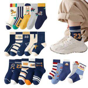 데일리 아동양말 키즈 어린이 초등학생 신학기양말모음