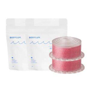 [유황][비타샤워기용/비타스파필터] 티한잔 2개