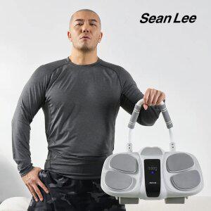 [숀리] LED 하이라이트 AB슬라이드 뱃살 복근 운동 기구 슬라이더 롤아웃 퍼펙트 홈트