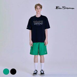 [택가 58,000원] 벤셔먼 밴딩 숏팬츠 BOBPT236M