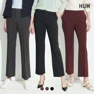 [택가 59000원][HUM]여) 플레어핏 슬랙스 (HHPSCPF502P)