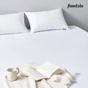 스타일 매트리스 방수커버 밴드형 킹