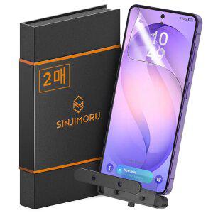 갤럭시S26/S25/S24 보호필름 케이스 모음 C타입 8핀 충전 케이블 충전기 플러스/울트라