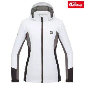 [레드페이스] 여성 콘트라 액티브 하이 우먼 재킷 REWFJKS21151