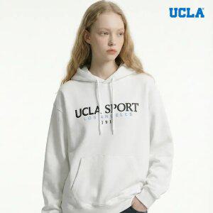 [택가 119000] [UCLA] 남녀공용 UCLA SPORT 오버핏 후드(UC2LT41)