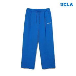 [택가 109000] [UCLA] 남녀공용 풀밴딩 원턱 쮸리 팬츠(UC2LP41)