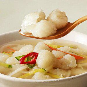 강원도감자 80% 감자옹심이 5팩