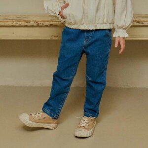 [토토헤로스] [신학기맞이SALE]헨리배기핏데님팬츠