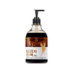 별하수 보리차 진액 480g, 1개