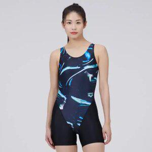 [아레나공식] 와이드 3부 반신 U백 A5SL1PL85BLK