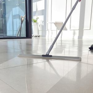 길이조절 2단 물기제거 롱 실리콘 스퀴지