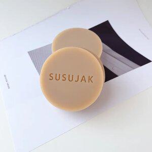 수수작 고양이 전용 천연 목욕비누 90g / 반려묘 애완동물 수제비누