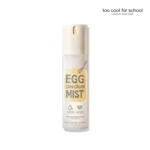 투쿨포스쿨 에그 세라 크림 미스트