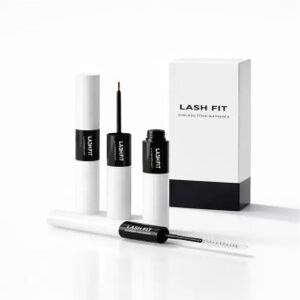 래쉬핏 아이래쉬토닉 에센스 듀얼 속눈썹영양제