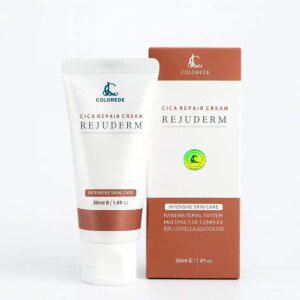 끌리드 리쥬덤 리페어재생 크림