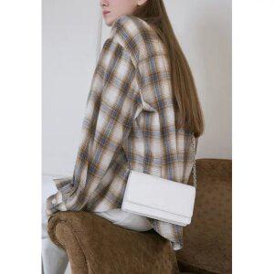 SQUARE CROSS BAG AR7AB246