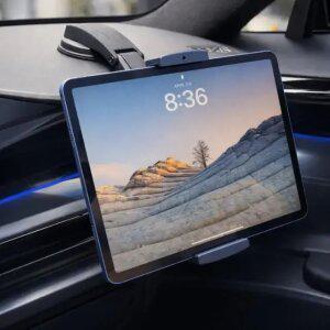 웨이프리 차량용 태블릿 거치대 아이패드 갤럭시탭 차량 핸드폰 폴드7 테블릿거치대