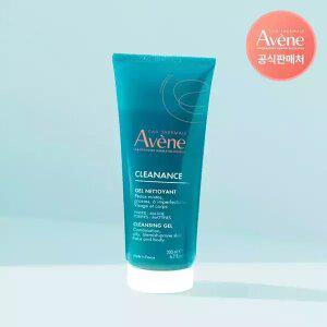 아벤느 클리낭스 클렌징 젤 200ml