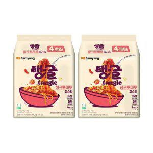 삼양 탱글 단백질파스타 청크토마토 8입 (소비기한 26.04.20)