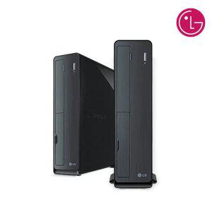 LG 중고 컴퓨터 Z70EV 6세대 슬림 가정용 업무용 인강용 엑셀용 학원용