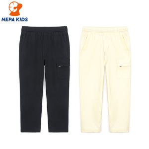 NEPA KIDS 네파키즈 공용 봄방학 팬츠 KKC1601