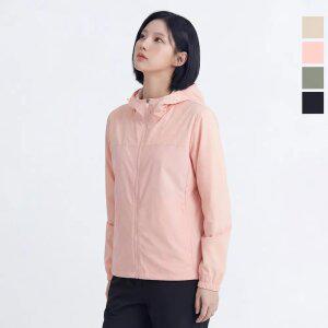 웨스트우드 여성 플렉스 바람막이_WO1WTSJ704