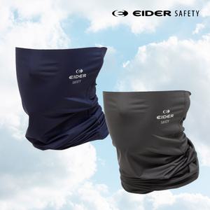 아이더 safety 쿨링 멀티스카프 목토시 자외선차단