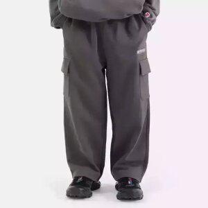 [아웃도어 프로덕츠 키즈]포켓 스트레이트 팬츠 (딥그레이) OD253BPT14_DGY