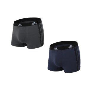 [아디다스] 퍼포먼스 남성 심플 로고 드로즈 2종 SET(미드나잇블루+노멀그레이)