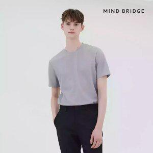(단하루 4/1)[택가 39,900원]마인드브릿지 남성 사카리바티셔츠_3컬러