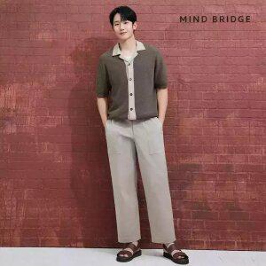 (단하루 4/1)[택가 79,900원]마인드브릿지 남성 퍼티그팬츠_3컬러