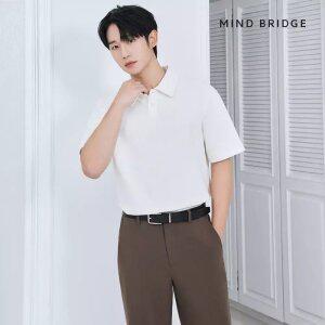 (단하루 4/1)[택가 59,900원]마인드브릿지 남성 사카리바카라티셔츠_3컬러